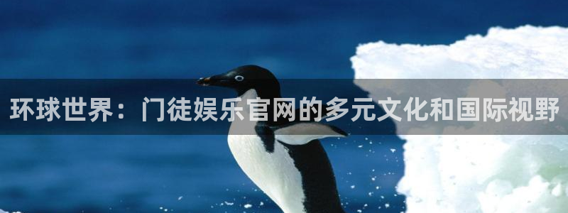 蓝狮娱乐体育注册登录入口：环球世界：门徒娱乐官网的多元文化和国际视野